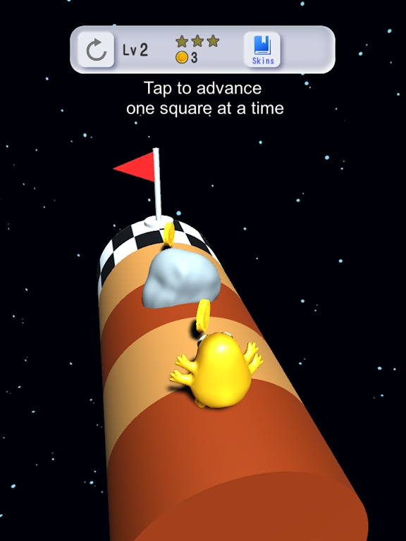 障碍管酷走v1.0.0