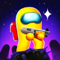 太空吃鸡模拟v1.4