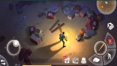 危机生存：末日之战v1.2.1