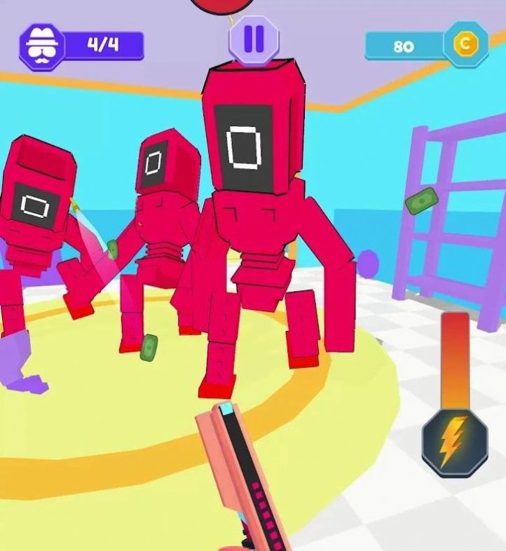 钉枪射劫匪v1.0.25