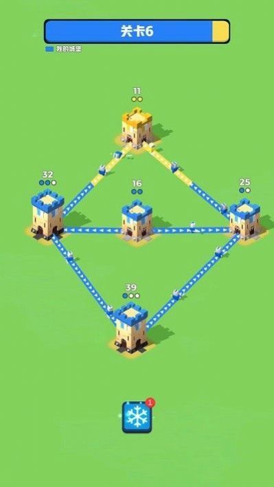 征服那座塔v1.00