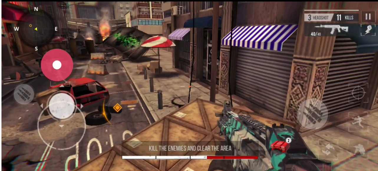 终极战斗模拟器v1.14