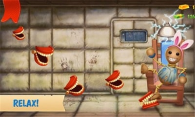 狂扁木偶人v1.0.0