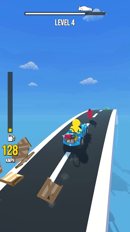 僵尸轨道3Dv1.0.1