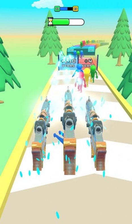 武器召唤师v1.0.3