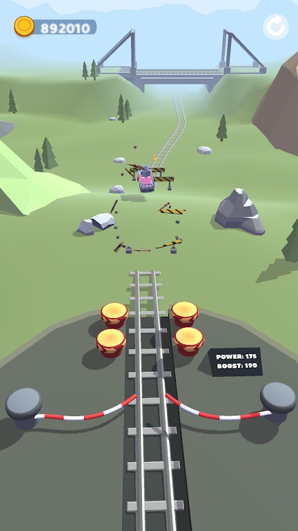 火车大师弹弓v1.0