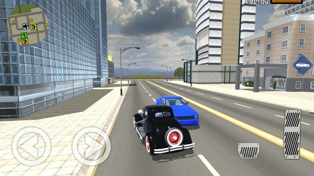 超级机甲英雄罪恶城市v1.0