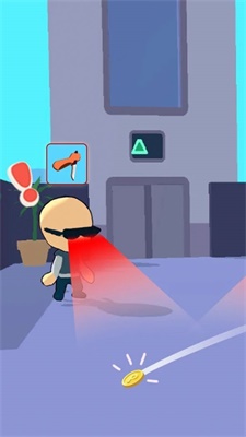 少侠别躲了v1.0.0