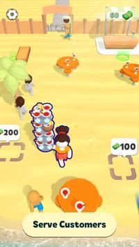 夏威夷酒吧v1.0.0