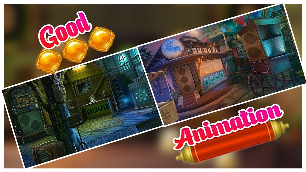 迷人的女牛仔逃生v0.1