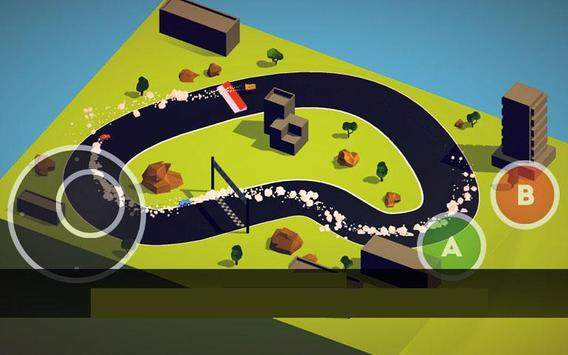 手指公路赛车v1.0000