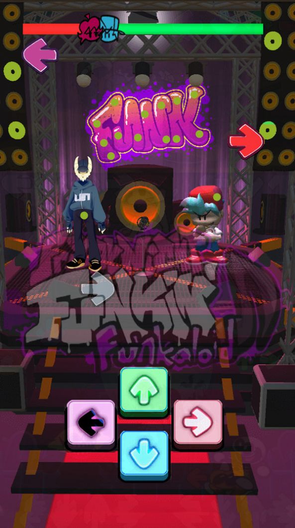 超级节奏大师v1.0