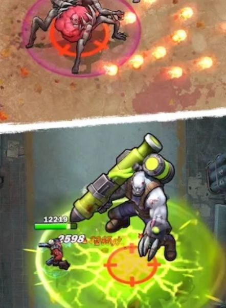 丧尸生存永恒战争v2.81.1230