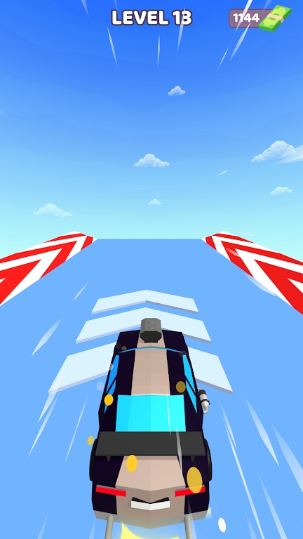 卡车冲刺冒险v0.1