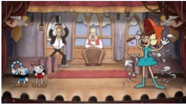 弹跳先生冒险v1.00