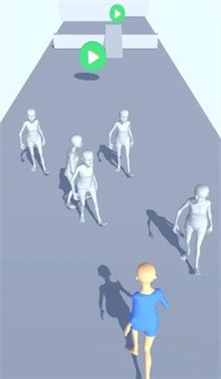 播放暂停赛跑v0.1