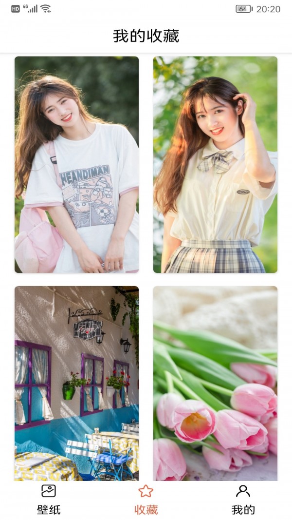 元气动态壁纸v1.1.5