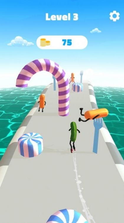 泡菜vs香肠v0.2.3