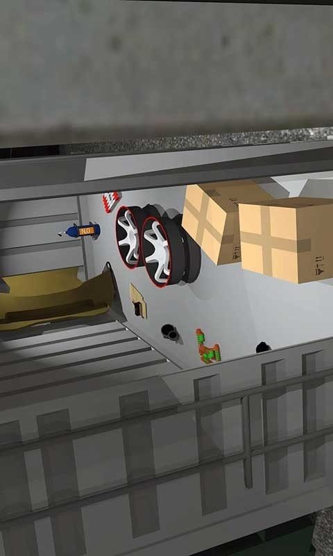 汽车改造模拟器v1.1