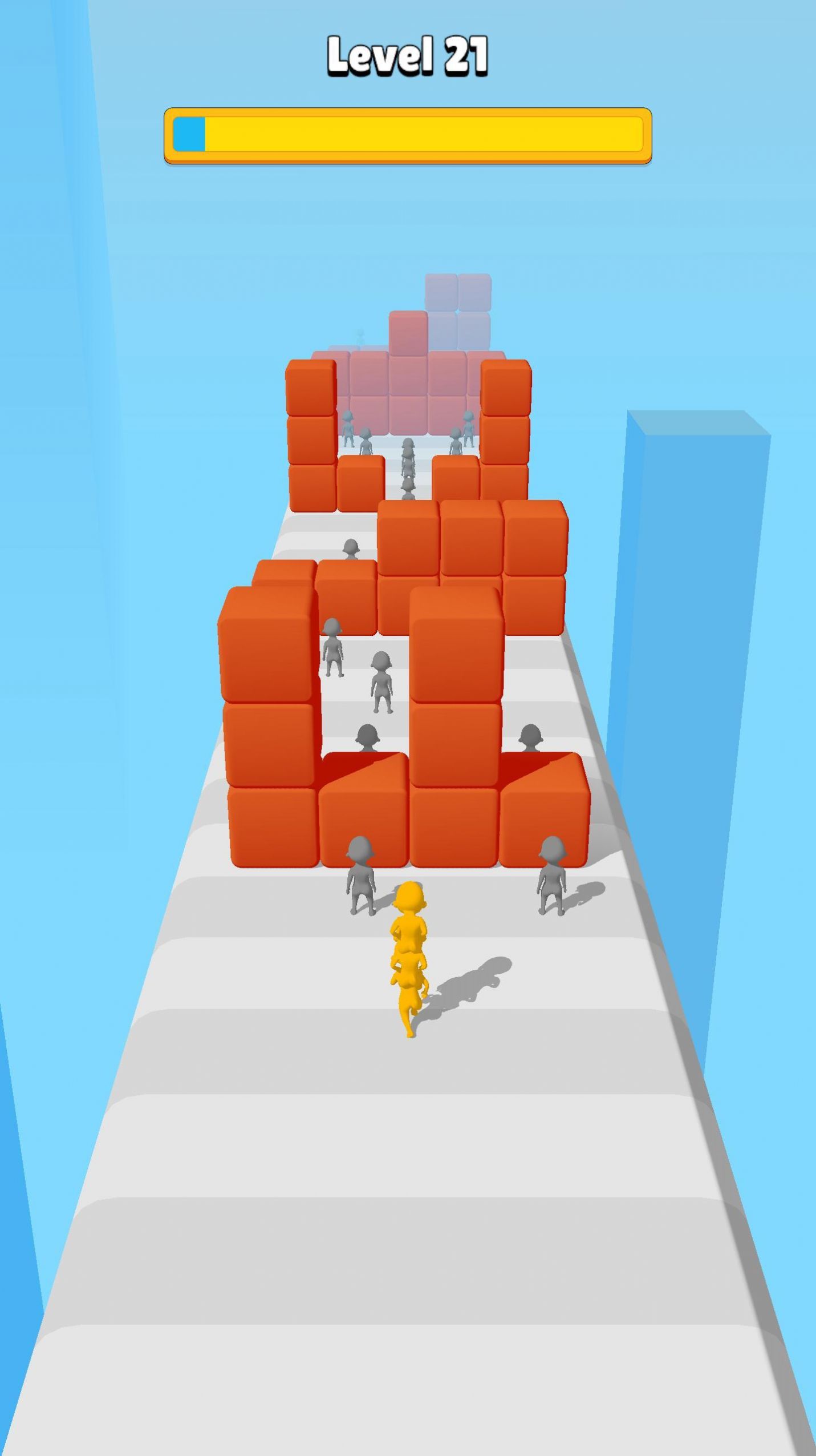 阶梯乐趣赛冠军v1.0.1