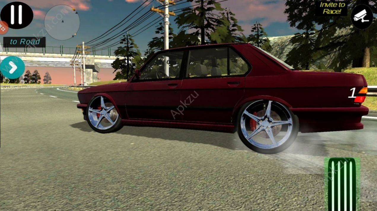 多人停车场v4.8.5.5