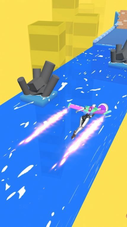 合并半机械人v0.0.8