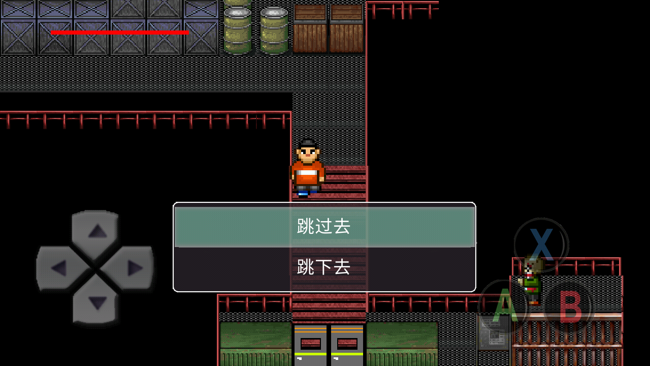 胖虎历险记v22.01.211055