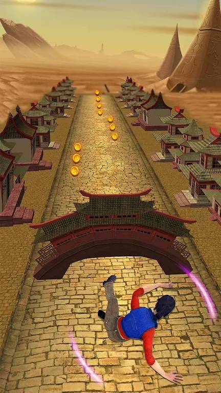 永无止境的最后奥兹丛林之旅v1.0.1