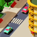 3D城市道路拼图v1.2