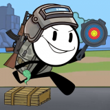 火柴人激斗怪兽v1.0.0