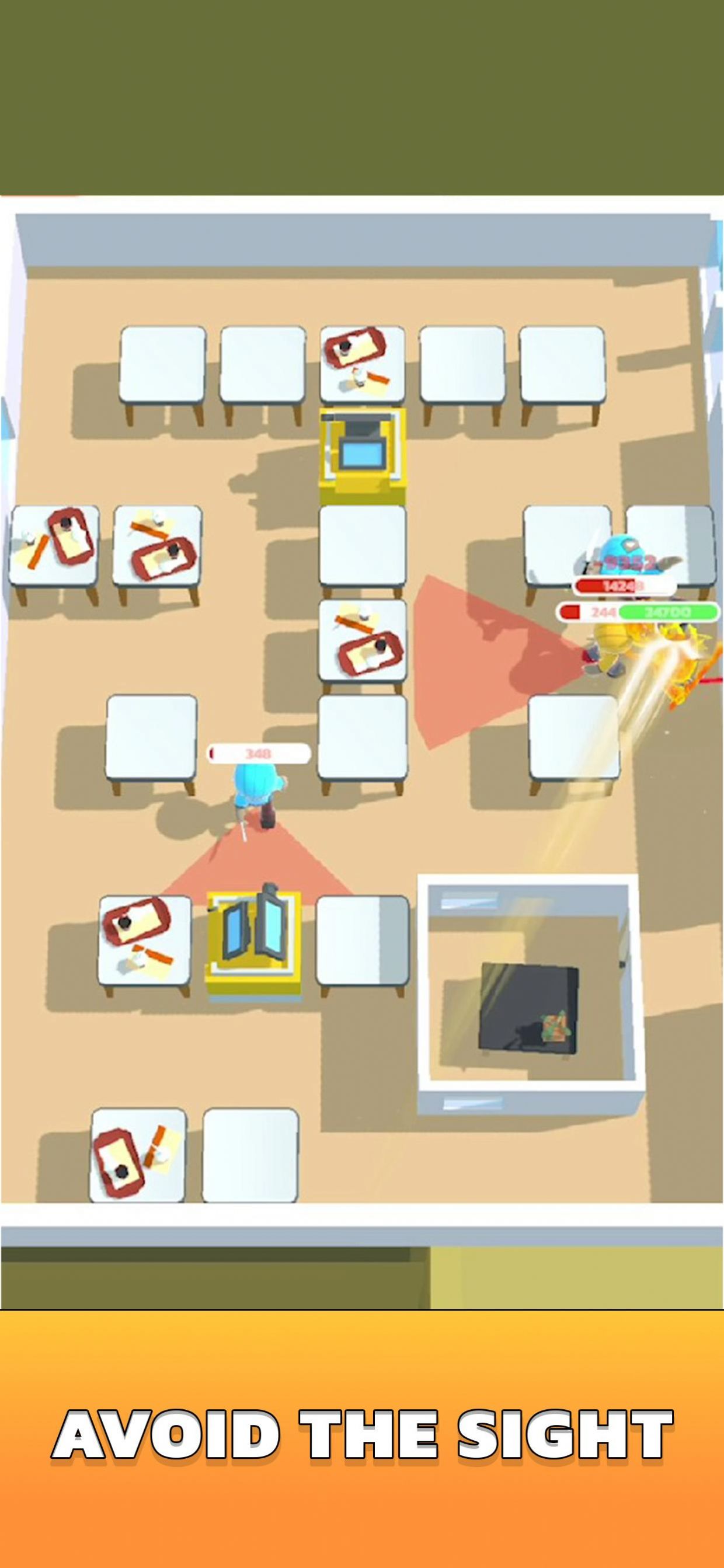 影子大师秘密杀手v0.1.3