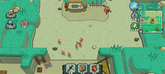 小人国冒险v1.0.1