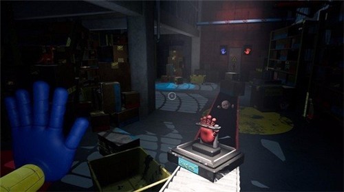 波比玩具工厂v1.0.3