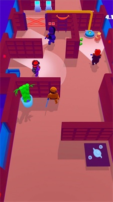 少侠别躲了v1.0.0