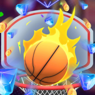 投篮框3Dv0.1