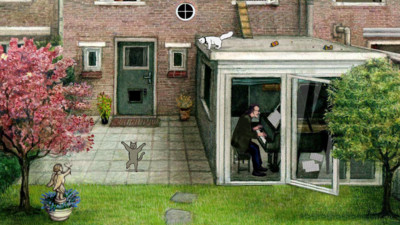 米洛回家之路v0.7.2