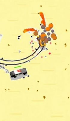 漂移追逐战v0.1.5