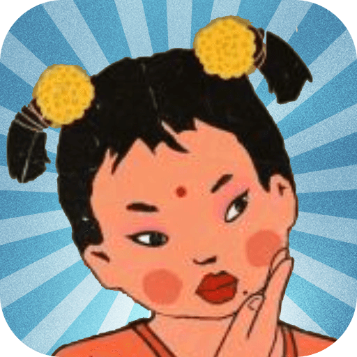 王蓝莓的冒险世界v1.0.0