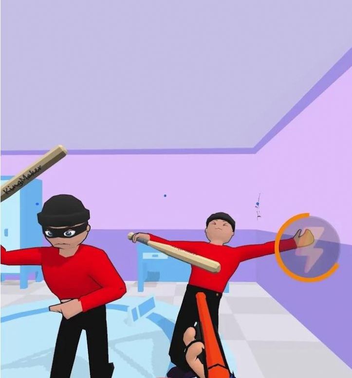 钉枪射劫匪v1.0.25