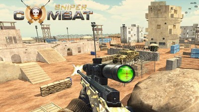 火力狙击手战斗v1.0.11