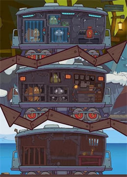 蒸汽火车大亨v1.0.0