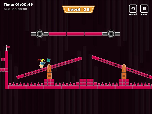 工艺锤子攀登v1.5