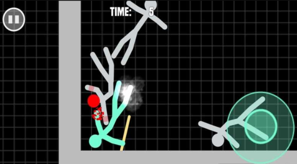 火柴人搞笑格斗v1.0.6