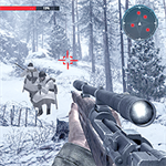狙击手召唤最终战争v2.0.1