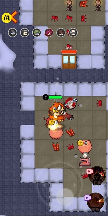 除夕大作战v1.4.1