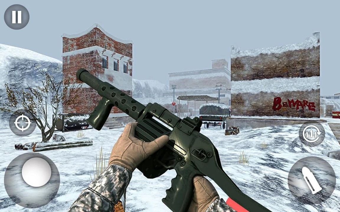 突击特种部队v1.0.5