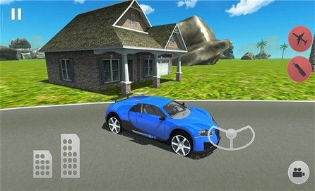 飞行超级跑车v3.08.315