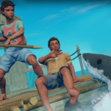 海洋求生大作战v1.0.4