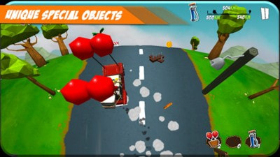 疯狂赛车世界v2.2