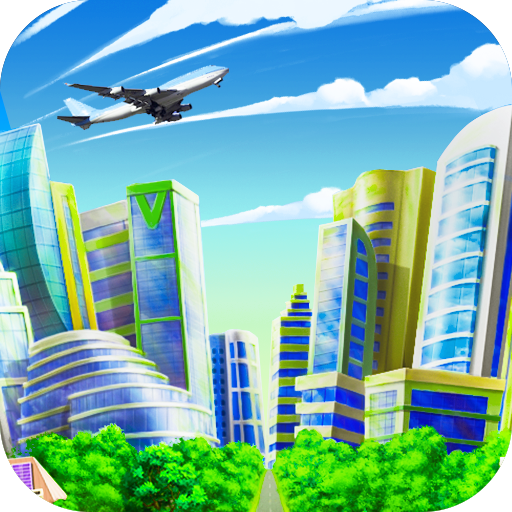 星月模拟城市v1.1